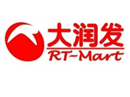 大潤(rùn)發(fā)